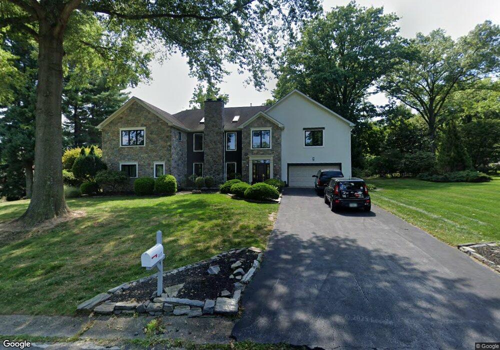 905 Penn Valley Rd, Media, PA 19063 - photo 1