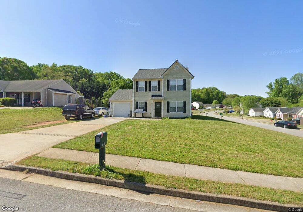 347 Shenandoah Cir unit 3, Winder, GA 30680 - photo 1