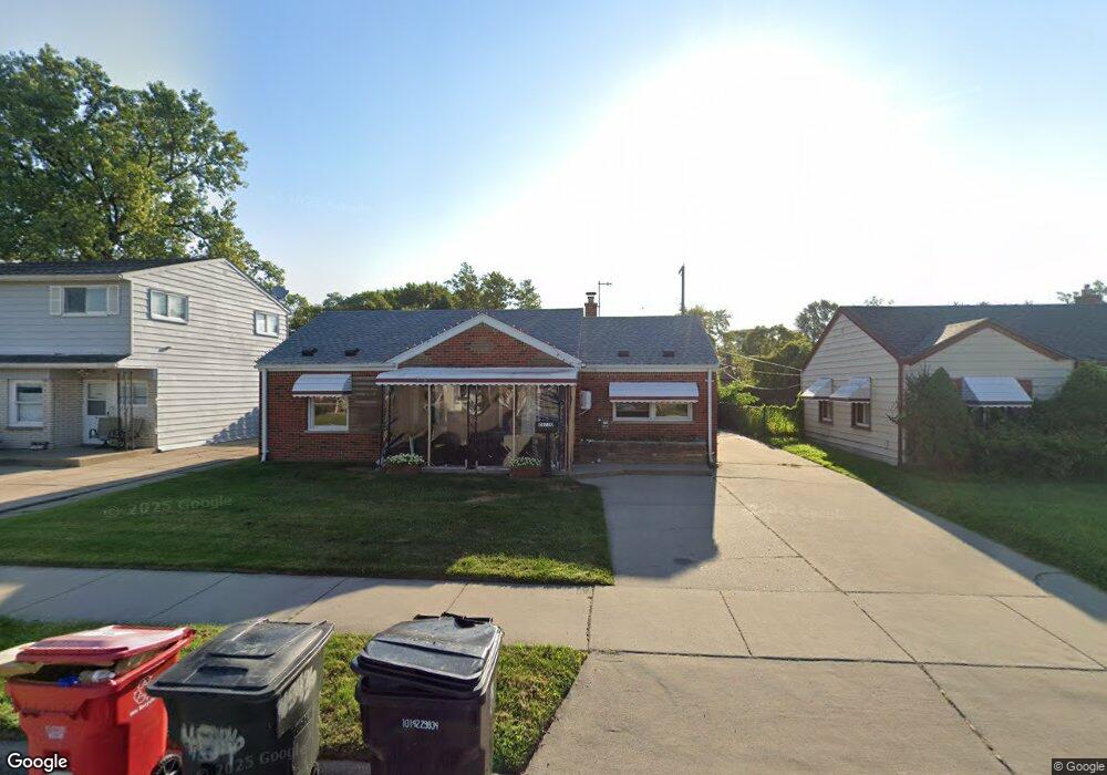 26730 Clancy St, Roseville, MI 48066 - photo 1