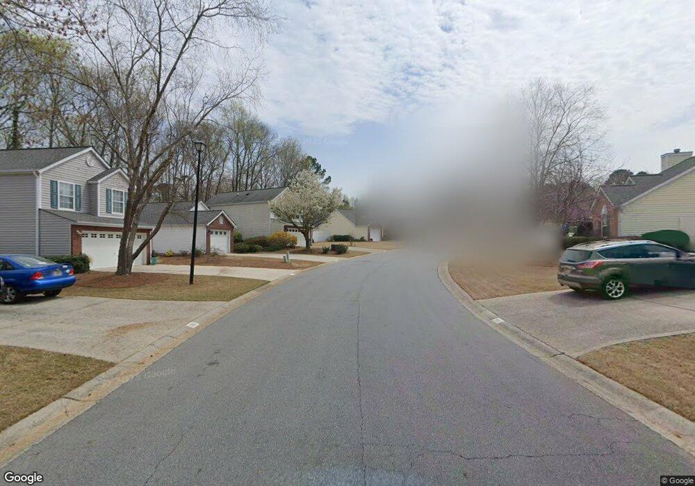 0 Crossbridge Alley, Johns Creek, GA 30022 - photo 1