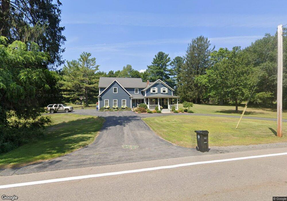 80 Cumberland Rd, Wrentham, MA 02093 - photo 1