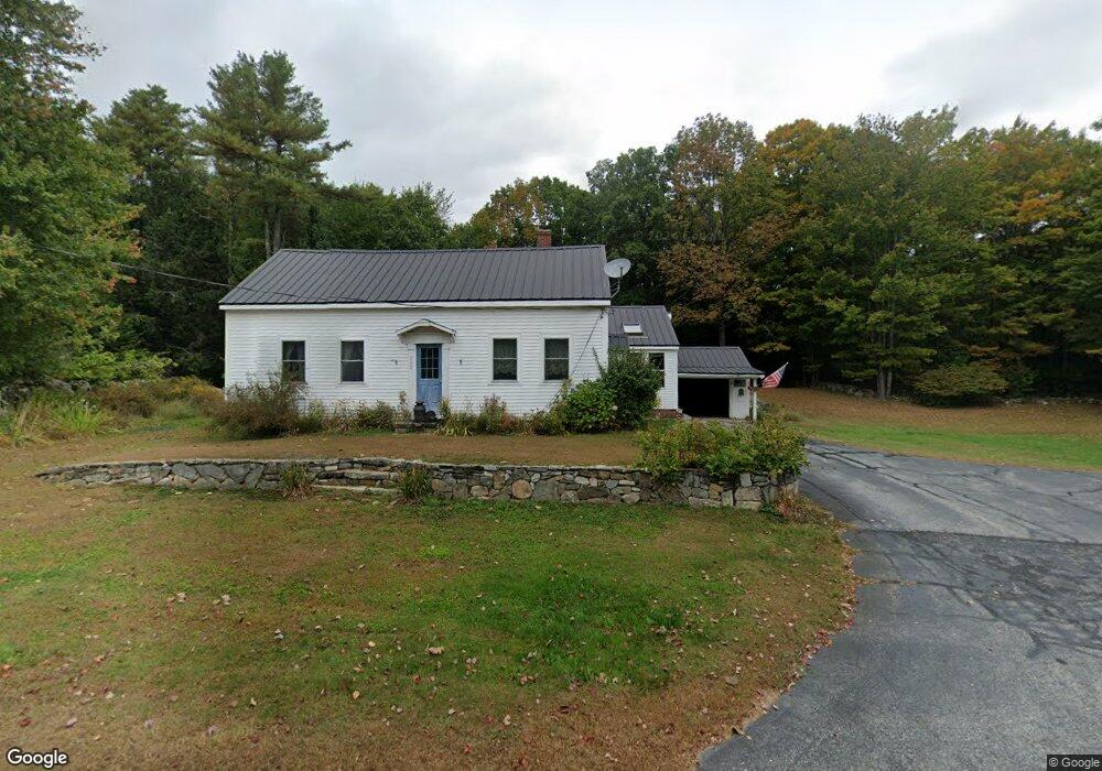 132 N Pownal Rd, New Gloucester, ME 04260 - photo 1