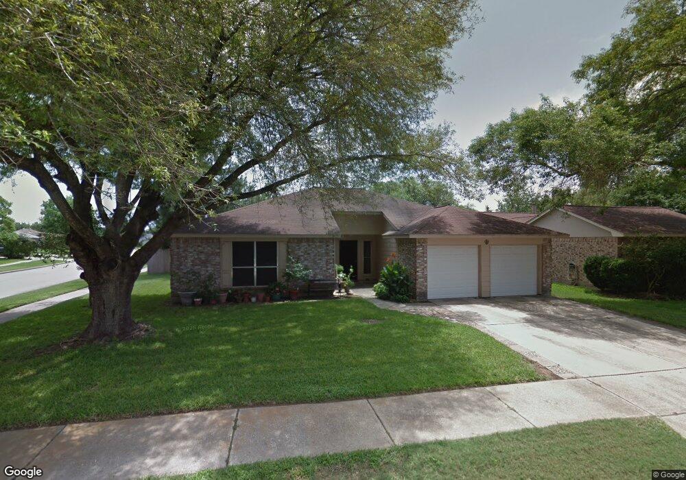 7242 Gallant Glen Ln, Houston, TX 77095 - photo 1