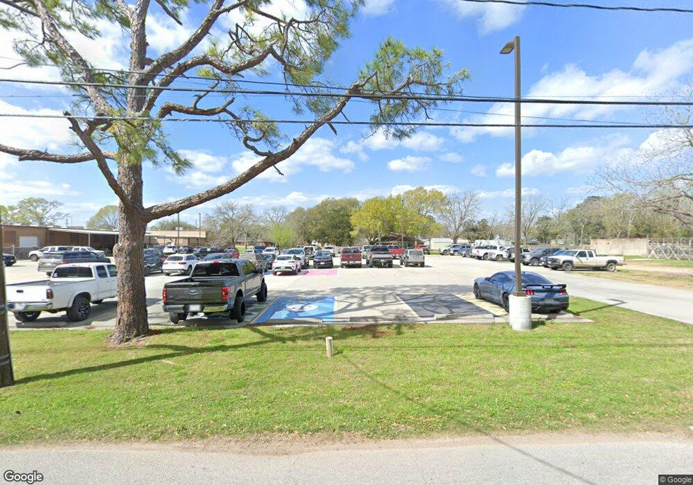 423 Leveridge St, East Bernard, TX 77435 - photo 1