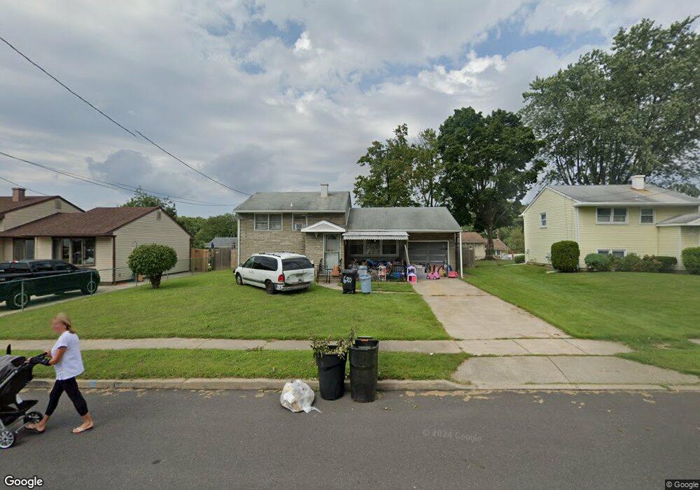 620 Georgetown Rd, Wenonah, NJ 08090 - photo 1