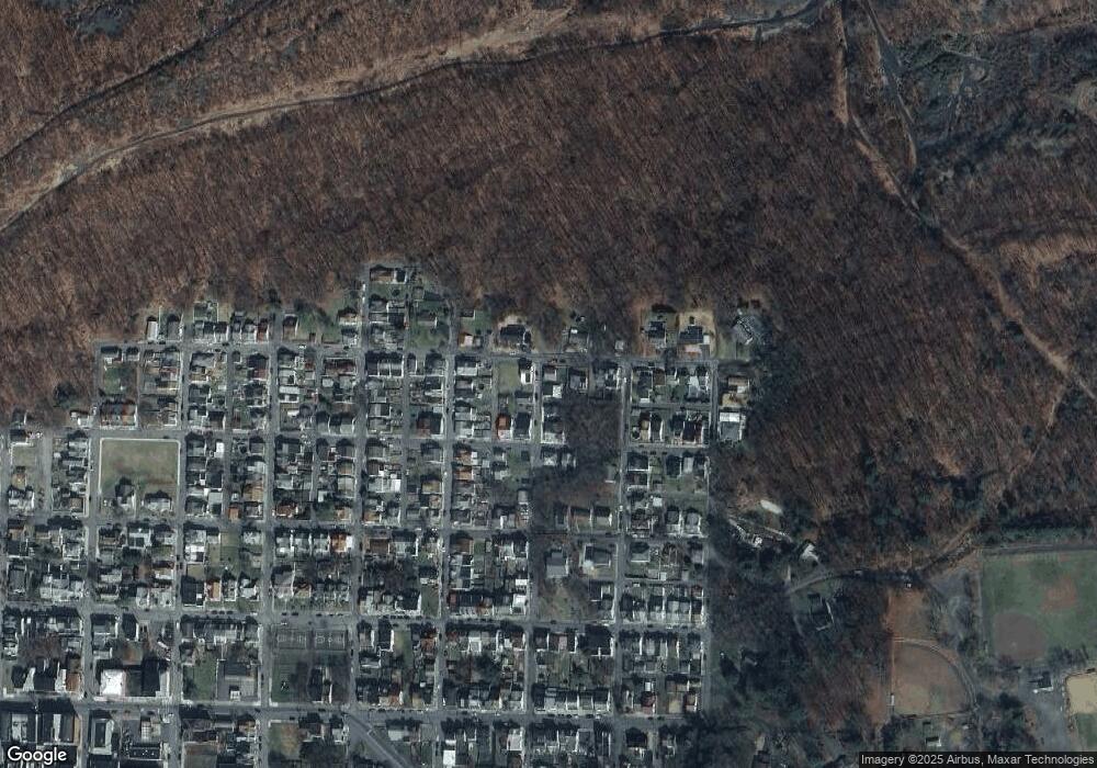 1113 N Cherry St, Shamokin, PA 17872 - photo 1