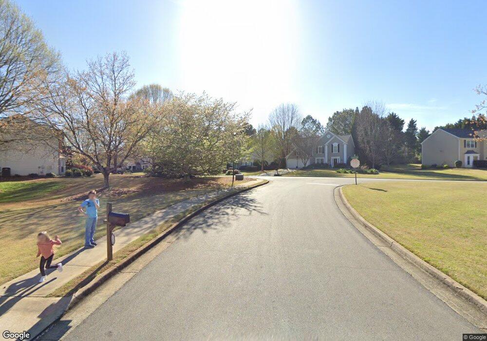 0 Treyland Ct unit 8553471, Cumming, GA 30041 - photo 1