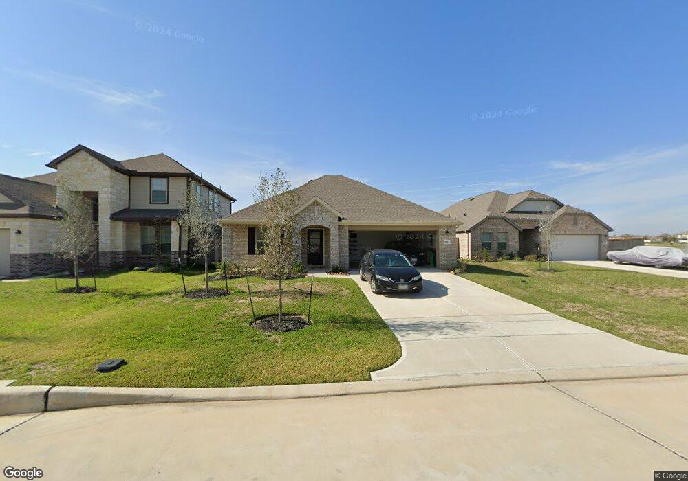 7515 Bartoncliff Dr, Katy, TX 77493 - photo 1