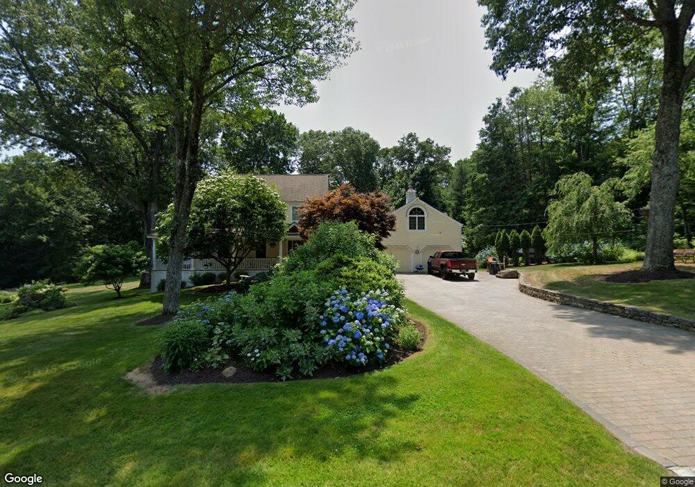 2 Smoke Rise Rd, Wallingford, CT 06492 - photo 1