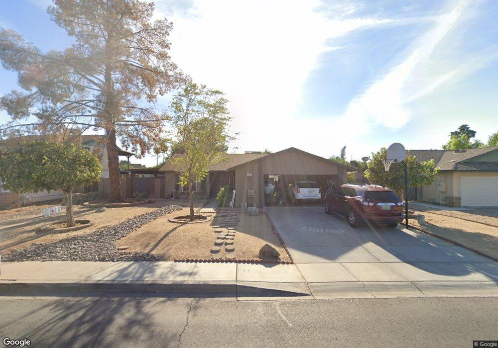 3215 N Sycamore Place, Chandler, AZ 85224 - photo 1