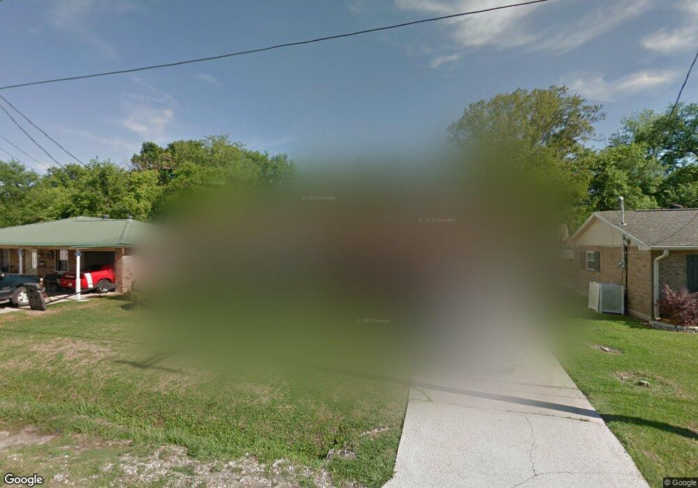 416 Harding Dr, Houma, LA 70364 - photo 1