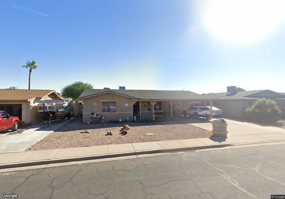 1307 E Emerald Ave, Mesa, AZ 85204 - photo 1