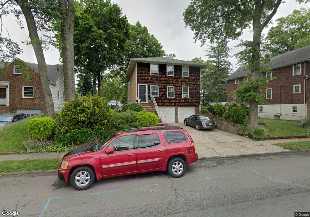 255 W Scott Ave, Rahway, NJ 07065 - photo 1