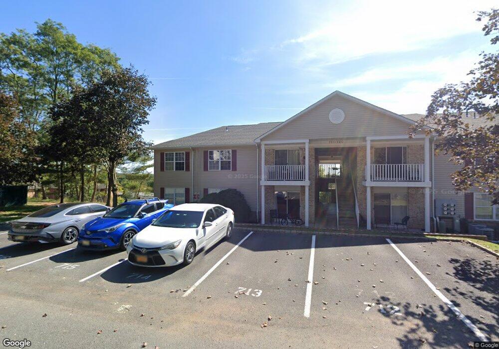 713 Tallwood Ln, Green Brook Township, NJ 08812 - photo 1