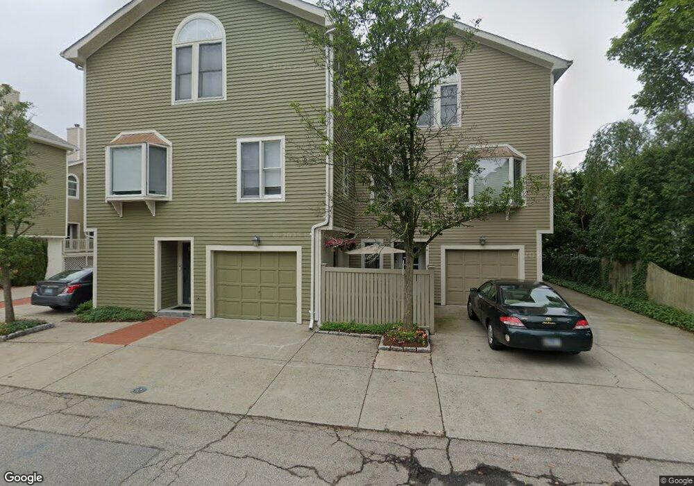 28 Miles Ave unit 7, Providence, RI 02906 - photo 1