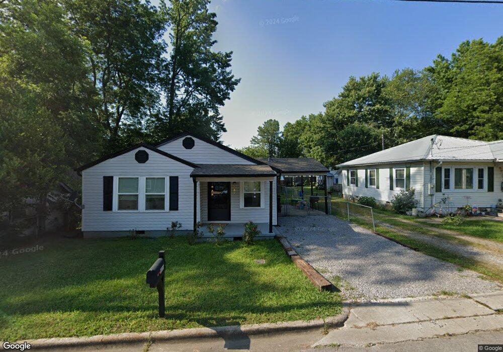 1021 St Joseph St NW, Cullman, AL 35055 - photo 1