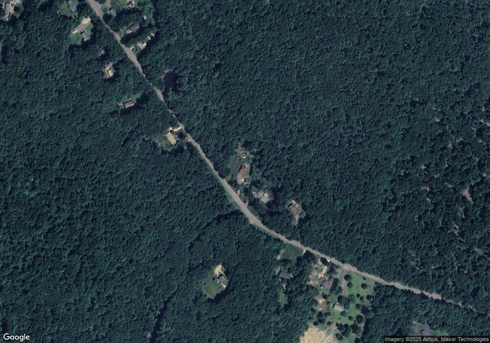 89 Sunset Ridge Rd, Stafford Springs, CT 06076 - photo 1