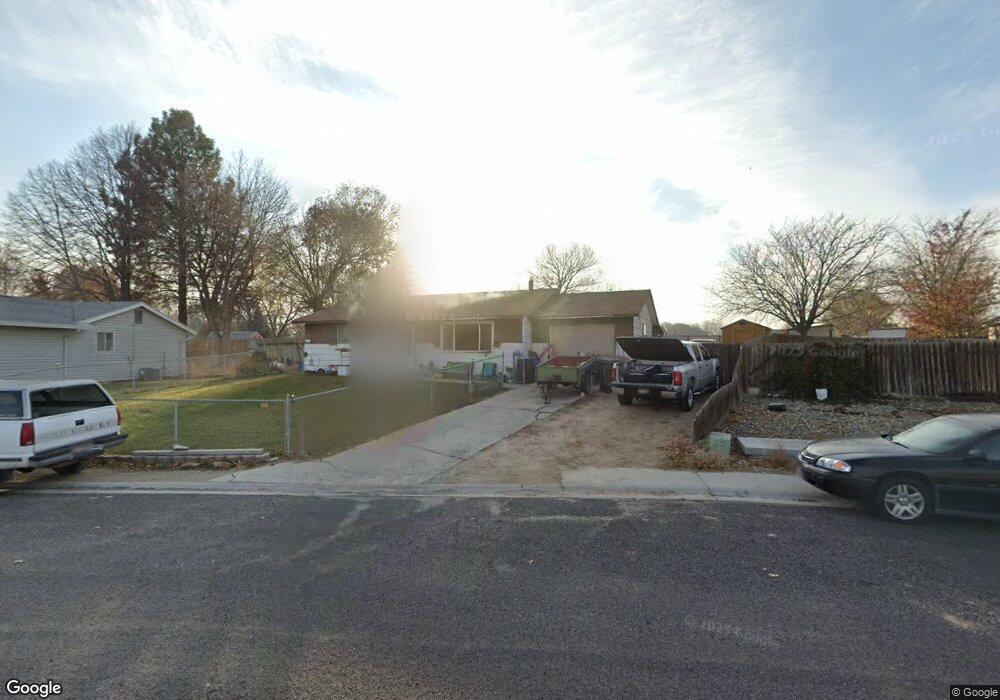 437 Mountain View Dr, Marsing, ID 83639 - photo 1