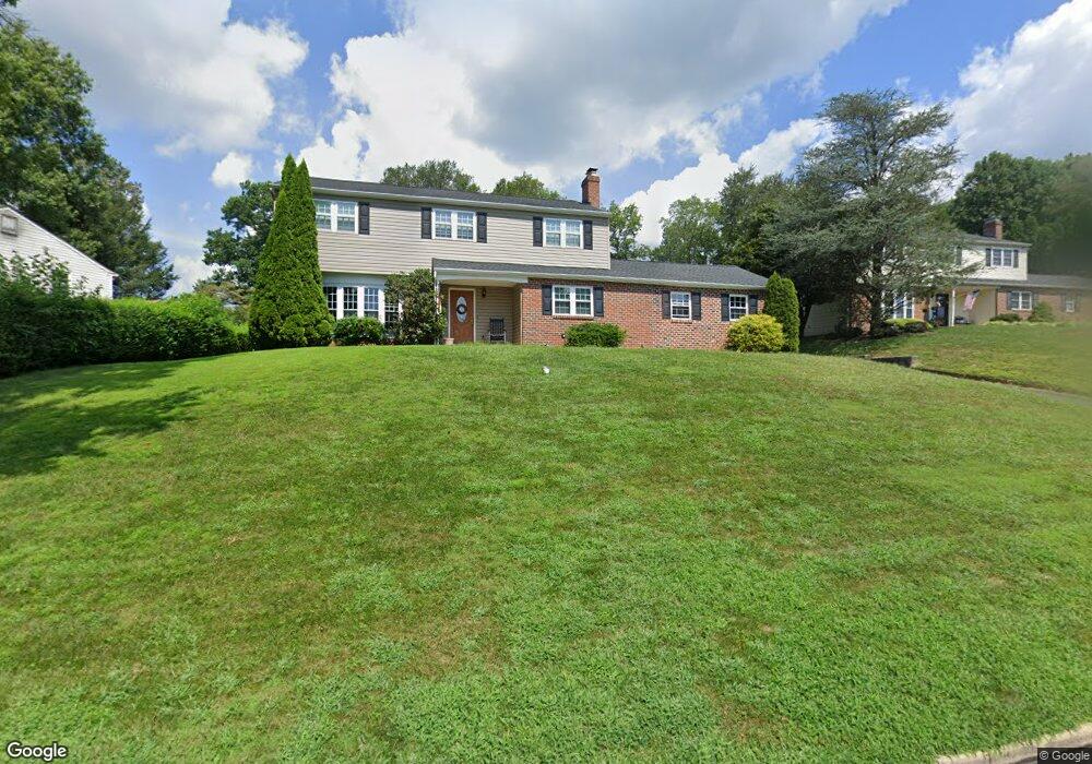 805 Daisy Ln, West Chester, PA 19382 - photo 1