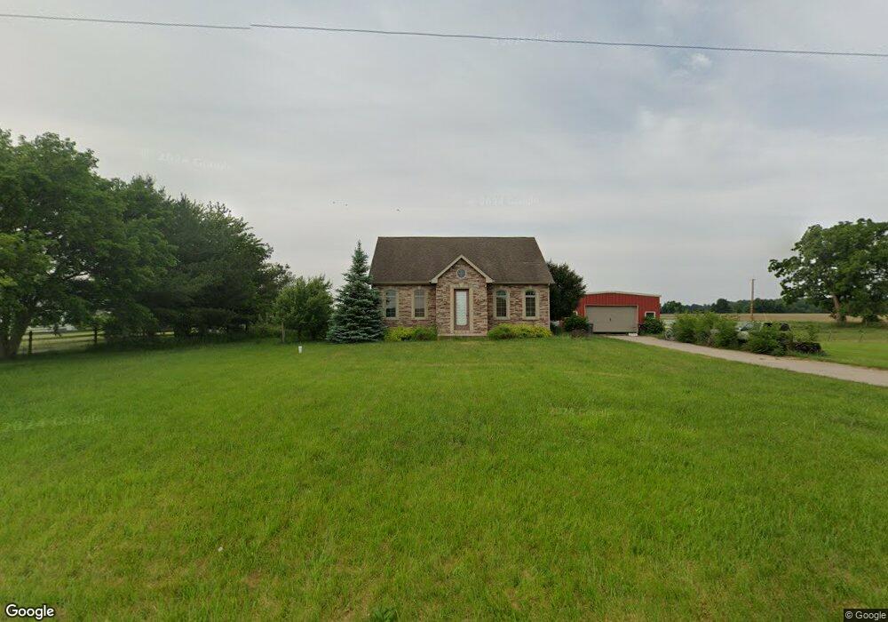 13980 Osborne Rd, Wakarusa, IN 46573 - photo 1