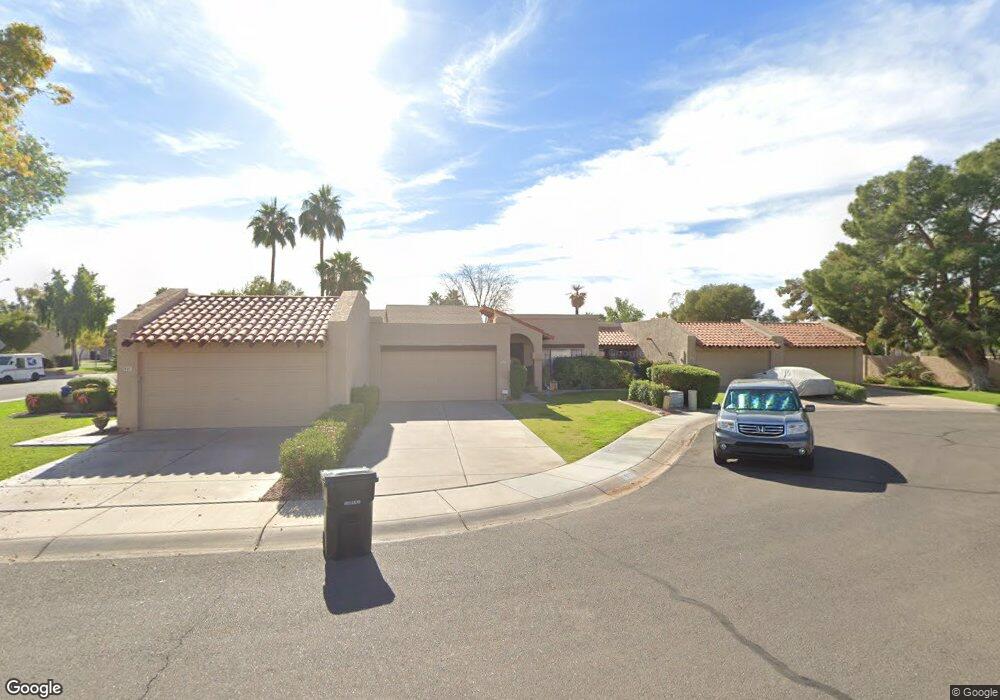 925 W Sterling Place, Chandler, AZ 85225 - photo 1