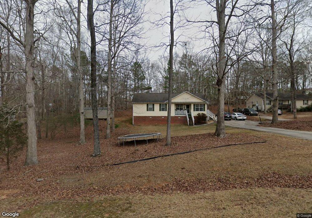 357 Noketchee Dr, Athens, GA 30601 - photo 1