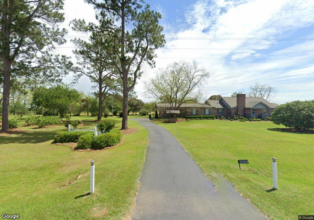 5224 Ellenton Omega Rd, Omega, GA 31775 - photo 1