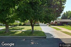 868 N 400 E, Logan, UT 84321