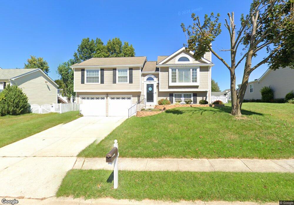 512 Academy Ave, Owings Mills, MD 21117 - photo 1