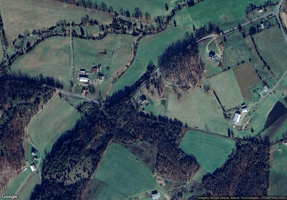 3166 Jake Staggers Rd, Keyser, WV 26726 - photo 1