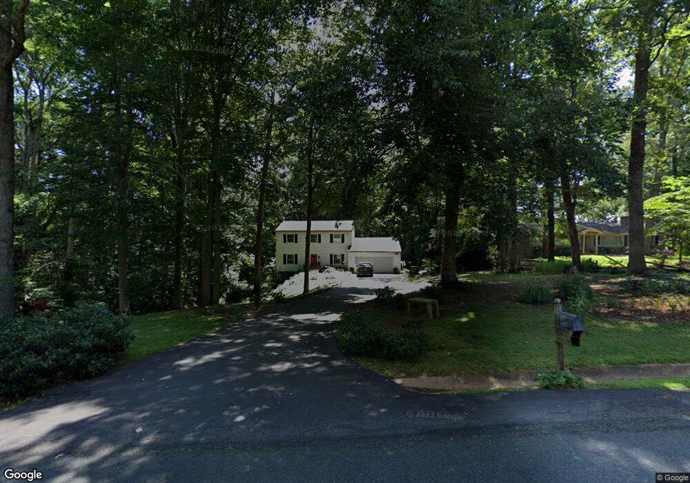 3406 N Indian Spring Rd, Charlottesville, VA 22901 - photo 1