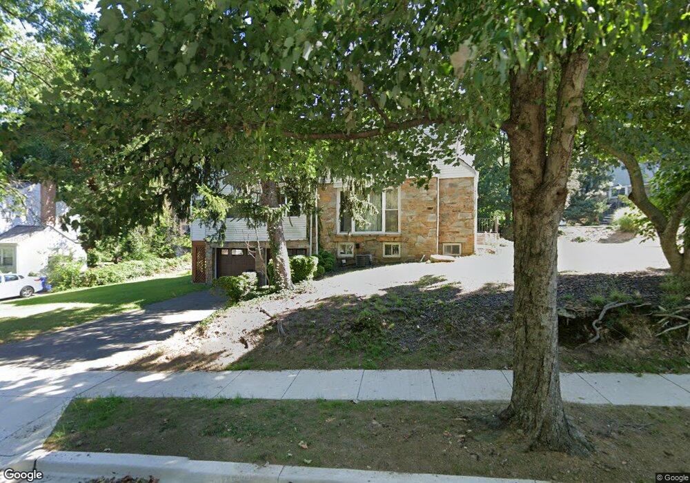 5908 Euclid St, Cheverly, MD 20785 - photo 1