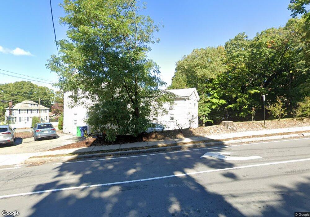 2072 Washington St, Newton Lower Falls, MA 02462 - photo 1