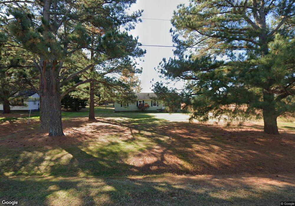 2766 Harris Hill Rd, Dunnsville, VA 22454 - photo 1