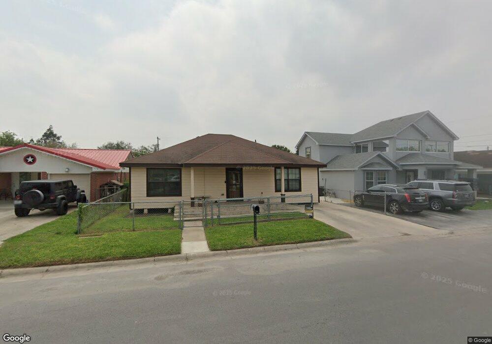 124 E Bell Ave, Pharr, TX 78577 - photo 1