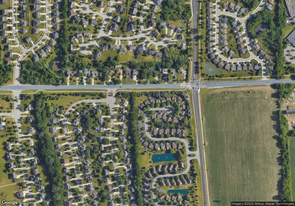 4036 Boulder Pond Dr, Ann Arbor, MI 48108 - photo 1