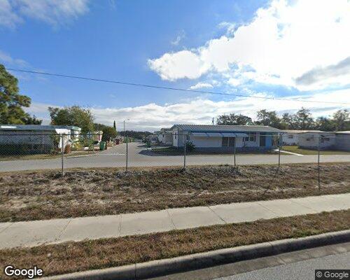 37376 Us Highway 19 N Unit Lot - Map 37376 Us Highway 19 N Palm Harbor Fl Unit Lot 94 Streetview