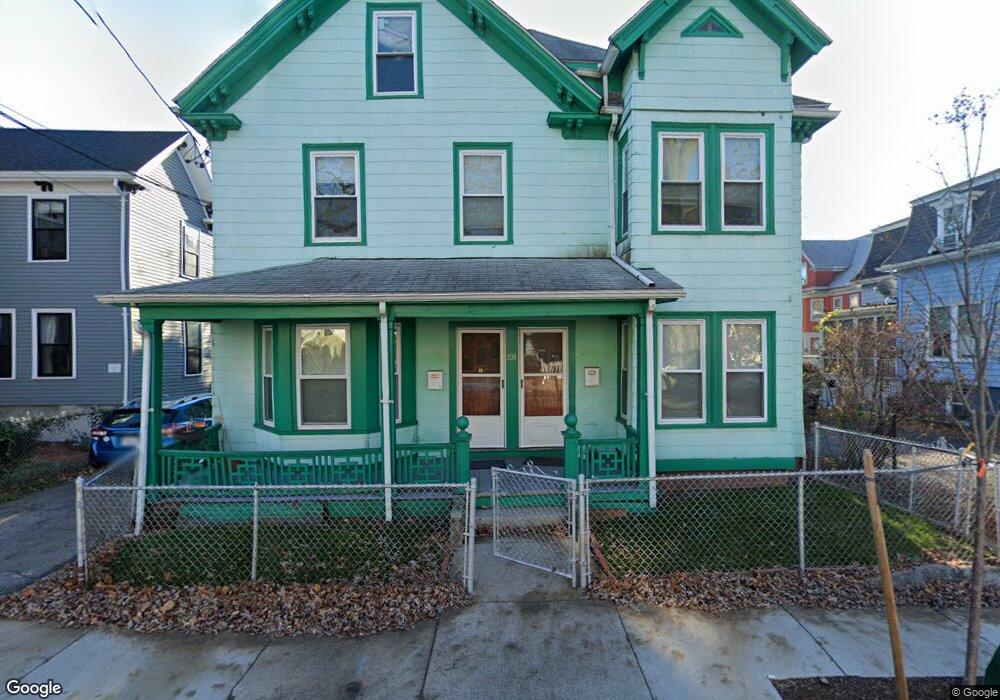 208 Morrison Ave unit 1, Somerville, MA 02144 - photo 1