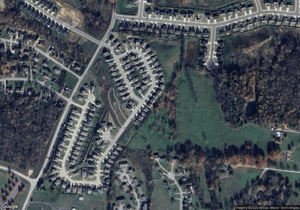 748 Prominence Rd, Columbia, TN 38401 - photo 1