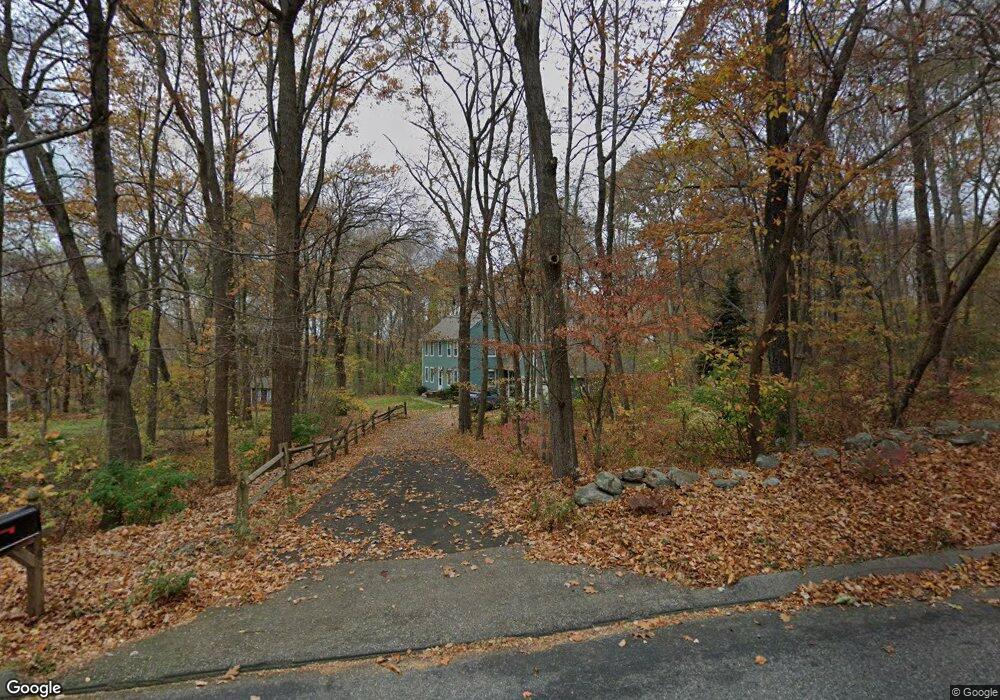 41 Eli Chapman Rd, Moodus, CT 06469 - photo 1