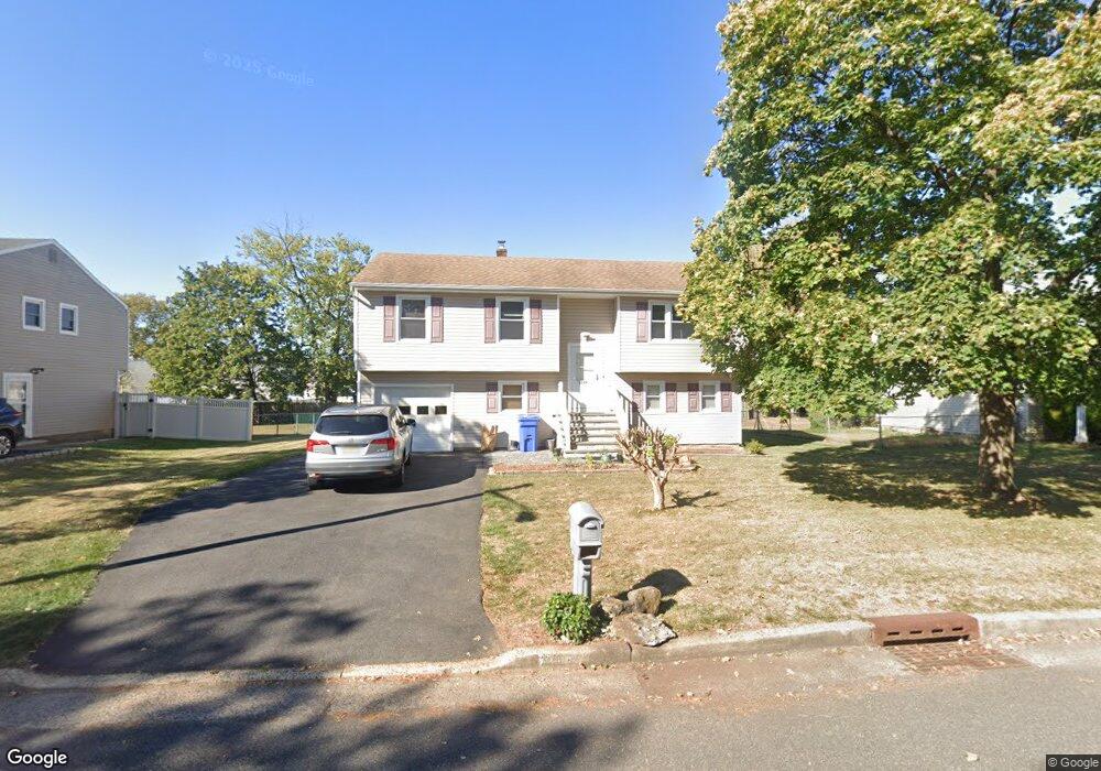 2004 Sims Place, South Plainfield, NJ 07080 - photo 1