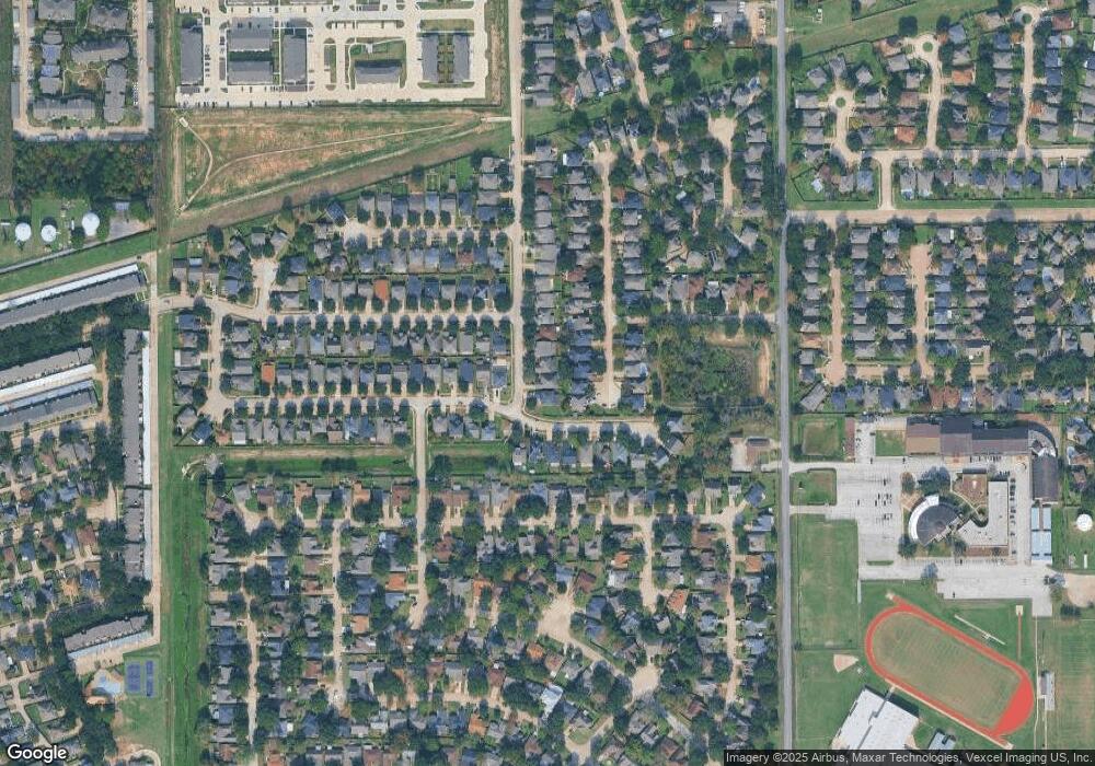 6706 Shining Sumac Ave, Houston, TX 77084 - photo 1