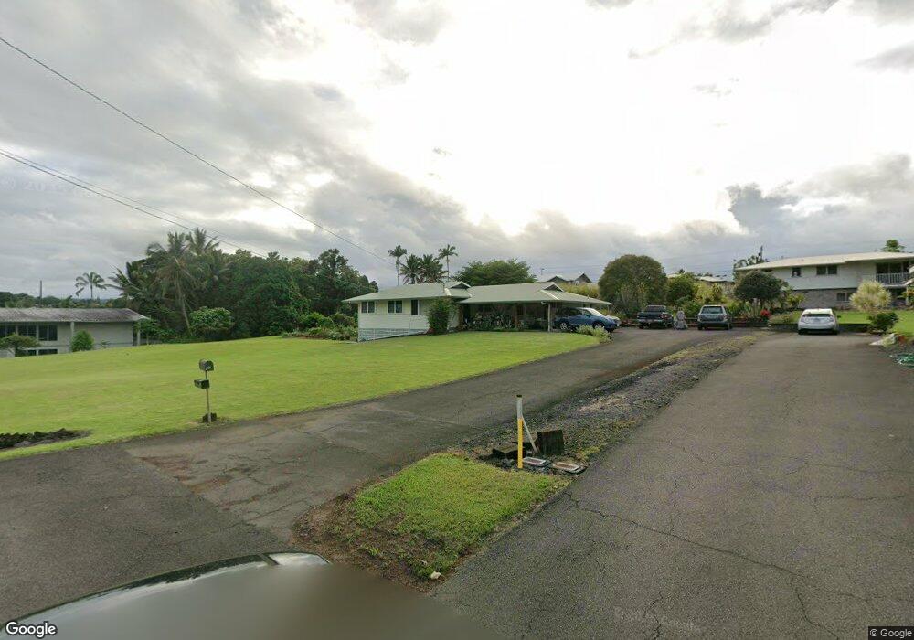 72 Olu St, Hilo, HI 96720 - photo 1