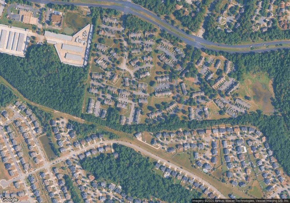 6289 Whistlers Place, Waldorf, MD 20603 - photo 1