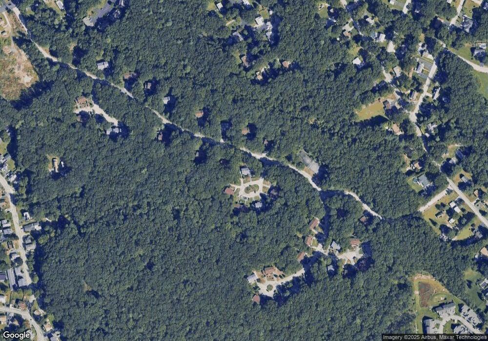 3 Overlook Cir unit B, Smithfield, RI 02917 - photo 1