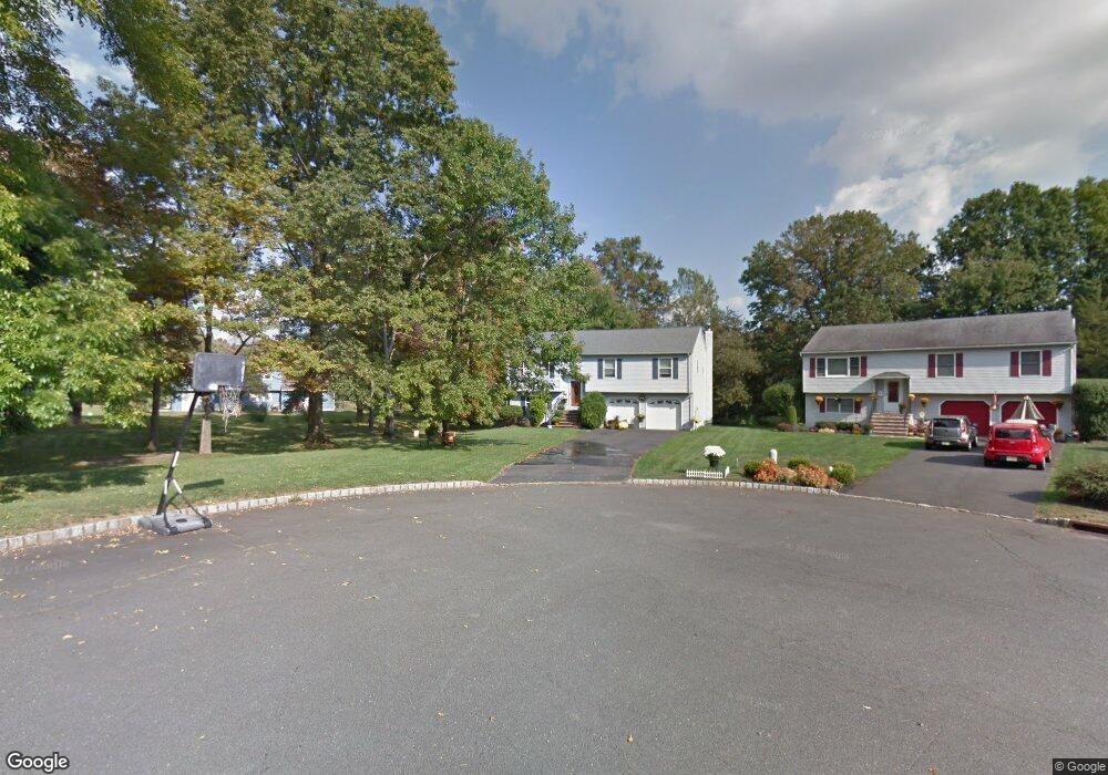 1 Kristen Ct, Bound Brook, NJ 08805 - photo 1