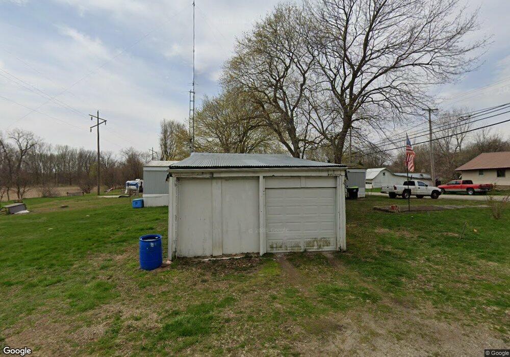 110 Tipton St, Lagro, IN 46941 - photo 1