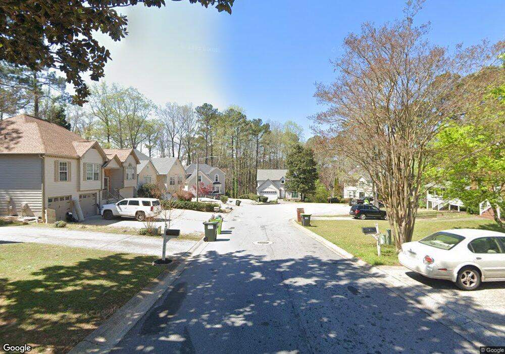 0 Windage Ct SW unit 8221191, Marietta, GA 30008 - photo 1