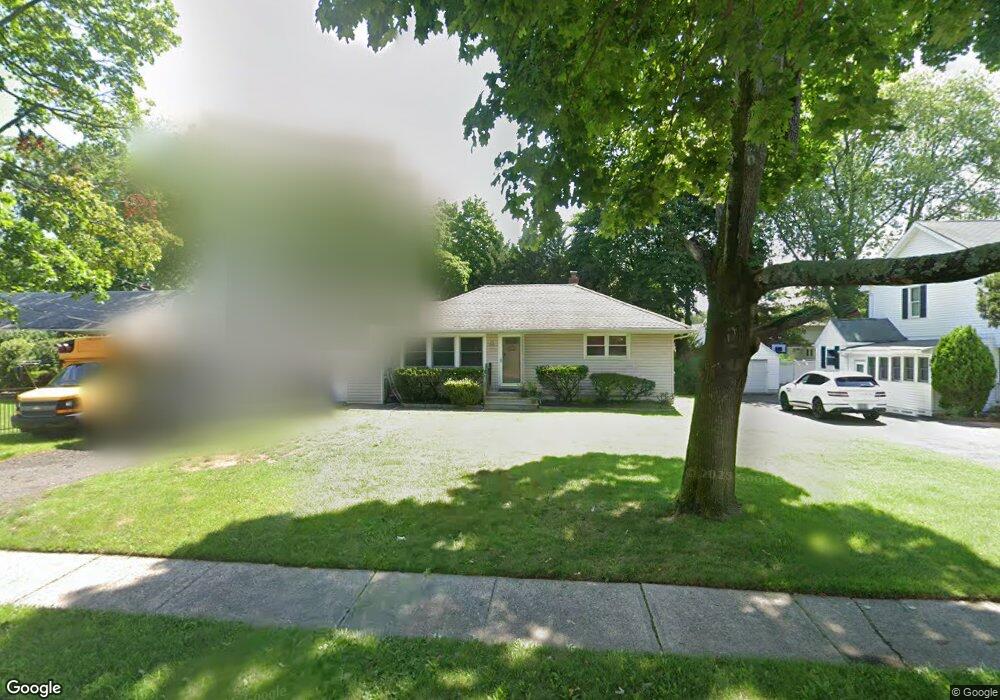 604 Knickerbocker Rd, Cresskill, NJ 07626 - photo 1