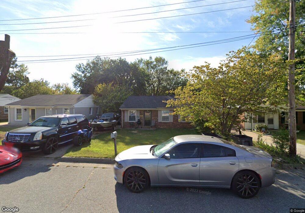 1008 Jefferson St, High Point, NC 27260 - photo 1